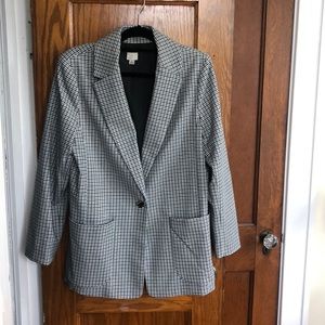 A New Day Blazer